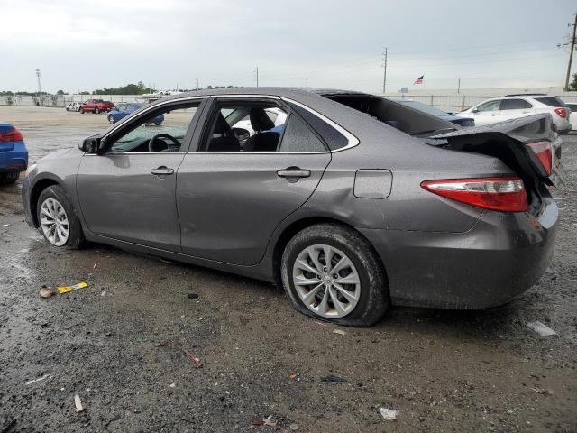 Photo 2 from auction – 2016 TOYOTA CAMRY LE with VIN 4T1BF1FK7GU513461
