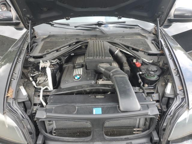 Photo 12 from auction – 2008 BMW X5 3.0I with VIN 5UXFE43568L029439