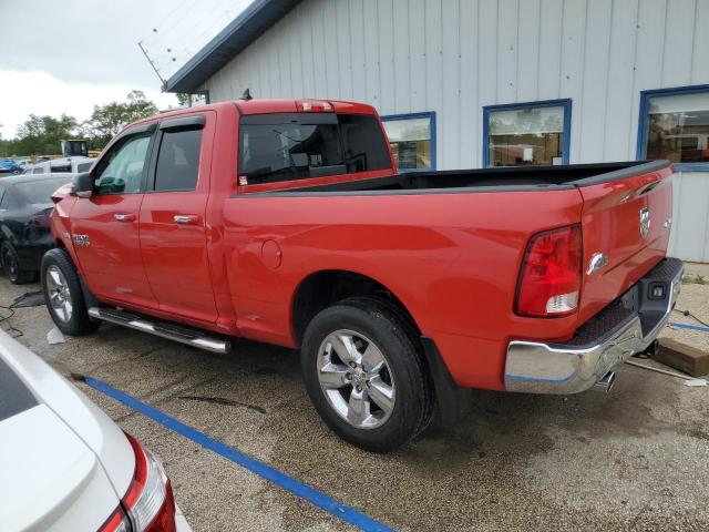 صورة رقم 2 من المزاد - 2016 RAM 1500 SLT مع VIN 1C6RR7GT7GS138792