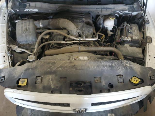Photo 11 from auction – 2019 RAM 1500 CLASS with VIN 1C6RR7KT3KS599116