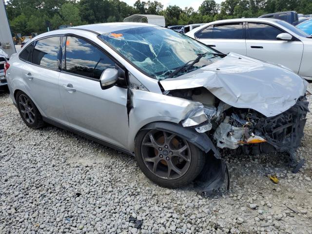Photo 4 from auction – 2014 FORD FOCUS SE with VIN 1FADP3F23EL122645