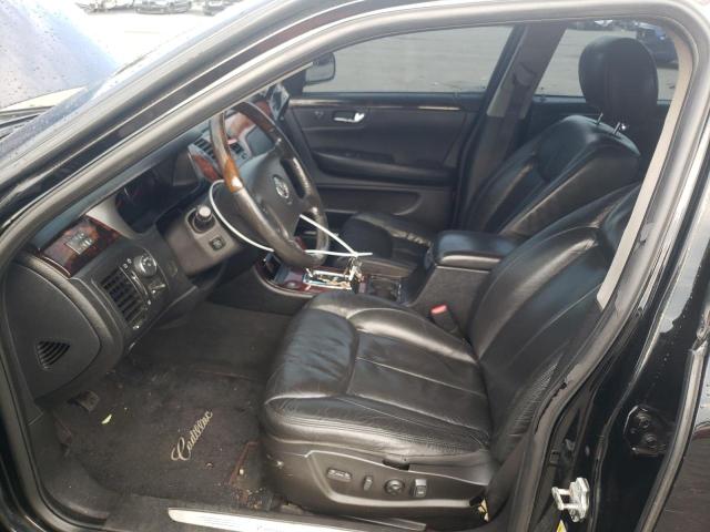 Photo 7 from auction – 2010 CADILLAC DTS PREMIU with VIN 1G6KH5EY0AU133934
