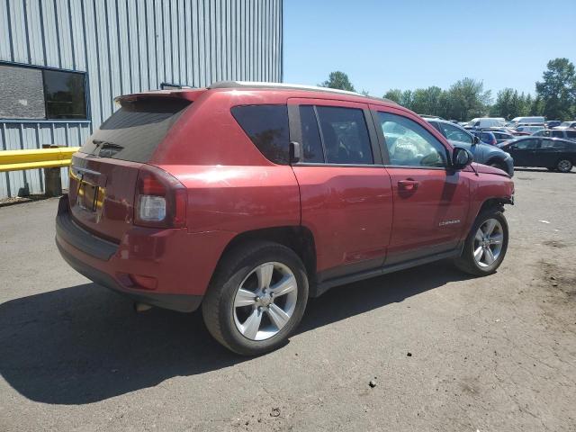 Photo 3 from auction – 2016 JEEP COMPASS SP with VIN 1C4NJCBA8GD615859