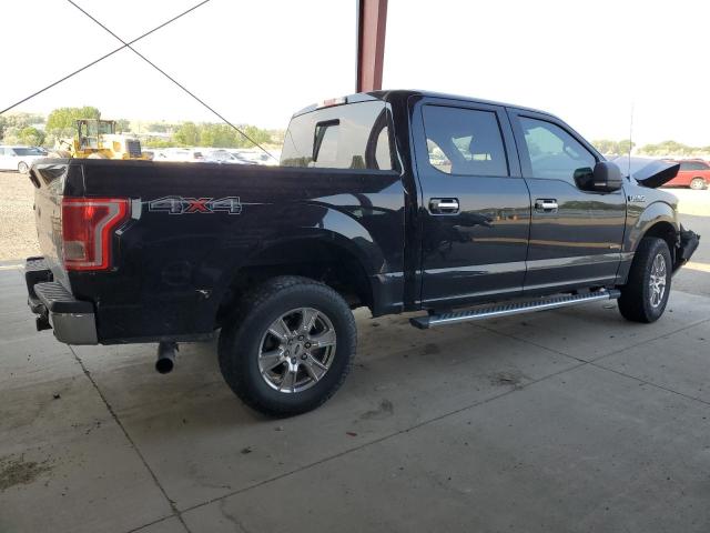 Photo 3 from auction – 2017 FORD F150 SUPER with VIN 1FTEW1EP9HKE38385
