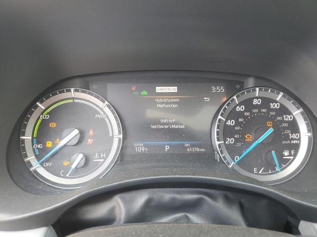 Photo 9 from auction – 2020 TOYOTA HIGHLANDER with VIN 5TDHARAH2LS501174