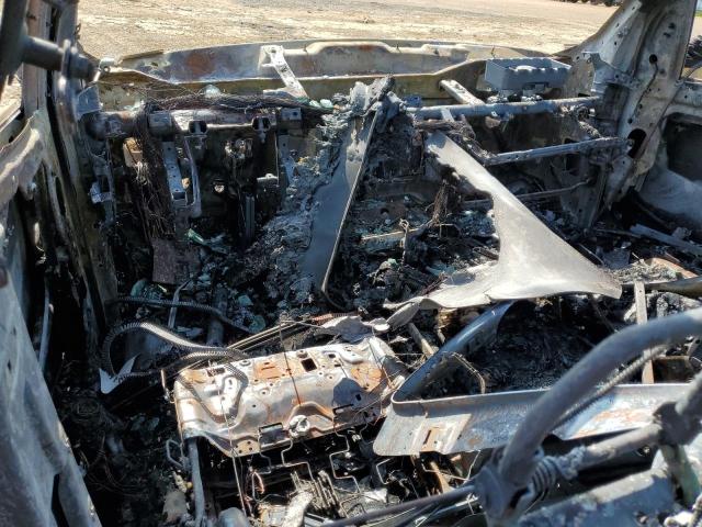 Photo 8 from auction – 2021 RAM 1500 LARAM with VIN 1C6SRFJT0MN615352