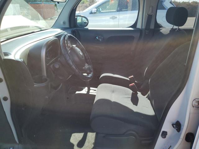 Foto 7 de la subasta – 2010 NISSAN CUBE BASE con VIN JN8AZ2KR1AT157302