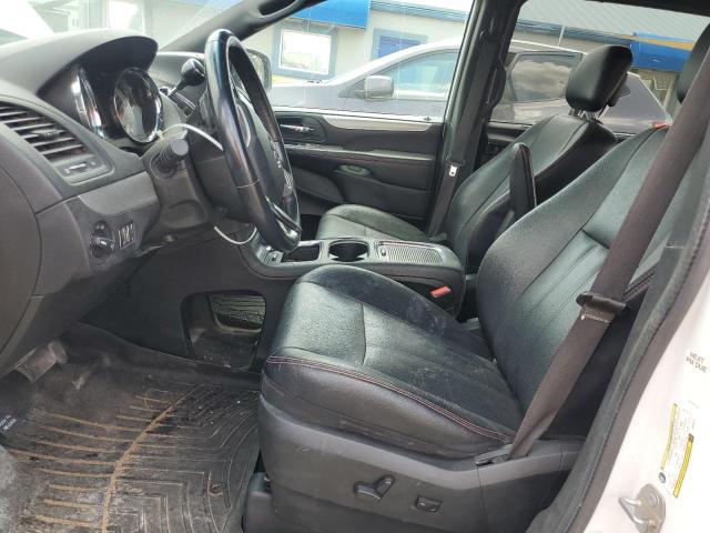 Photo 7 from auction – 2018 DODGE GRAND CARA with VIN 2C4RDGEG9JR203079
