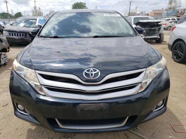 Photo 5 from auction – 2013 TOYOTA VENZA LE with VIN 4T3ZA3BB1DU073500