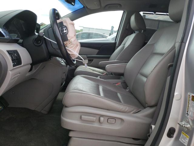 Photo 7 from auction – 2011 HONDA ODYSSEY TO with VIN 5FNRL5H98BB043665