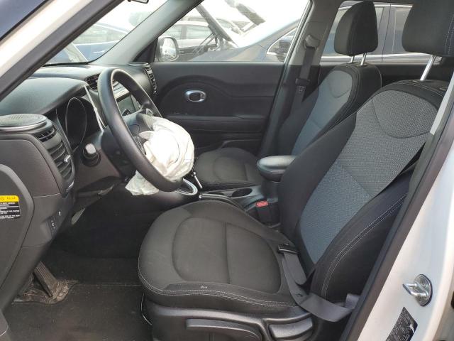 Photo 7 from auction – 2018 KIA SOUL + with VIN KNDJP3A51J7604418