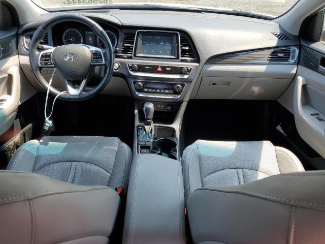 Photo 8 from auction – 2019 HYUNDAI SONATA LIM with VIN 5NPE34AF9KH814919