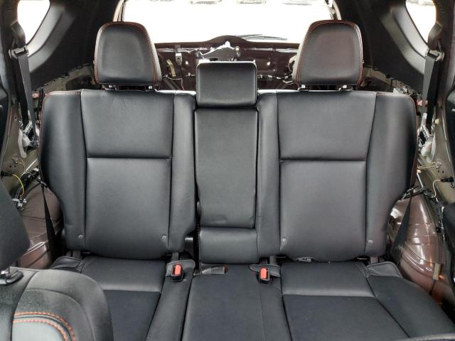 Photo 10 from auction – 2018 TOYOTA RAV4 SE with VIN 2T3NFREV2JW437251