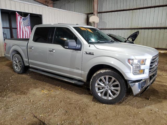 Photo 4 from auction – 2017 FORD F150 SUPER with VIN 1FTEW1CPXHKE20917