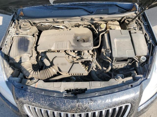 Photo 11 from auction – 2012 BUICK REGAL PREM with VIN 2G4GS5EK3C9194819