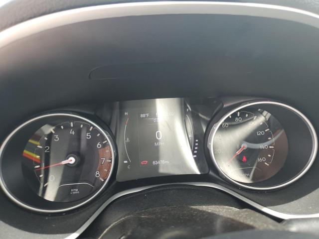 Photo 9 from auction – 2019 JEEP COMPASS LA with VIN 3C4NJCBBXKT652083