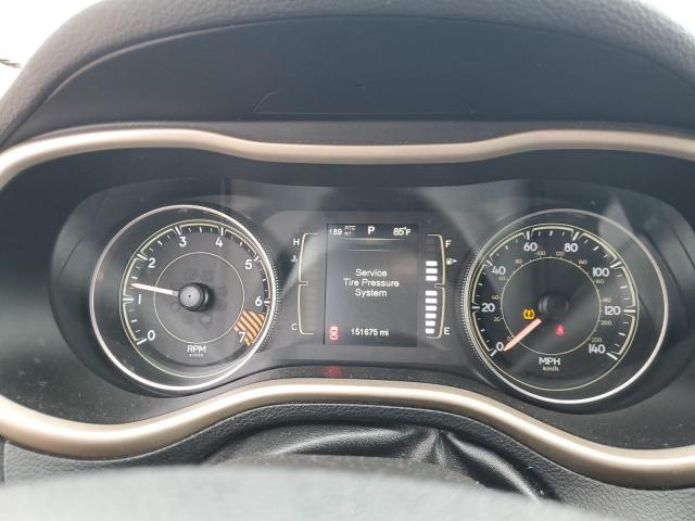 Photo 9 from auction – 2014 JEEP CHEROKEE L with VIN 1C4PJMCB7EW294971