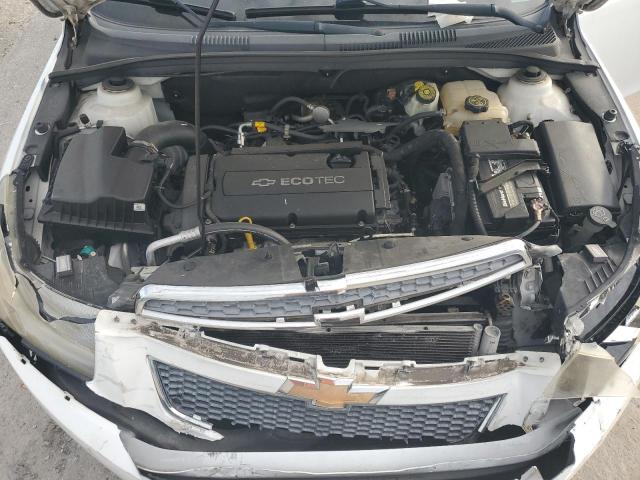Photo 11 from auction – 2012 CHEVROLET CRUZE LS with VIN 1G1PC5SH3C7356694