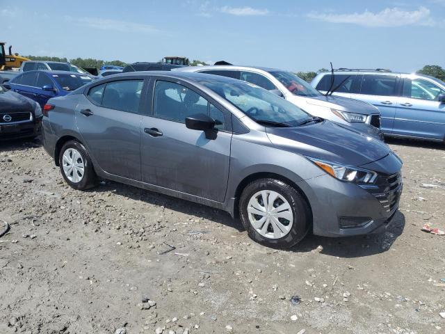 Photo 4 from auction – 2024 NISSAN VERSA S with VIN 3N1CN8DV9RL863854