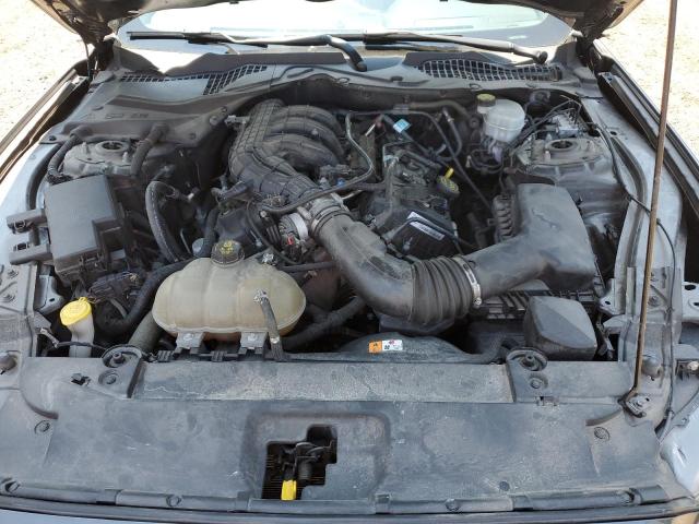 Photo 11 from auction – 2017 FORD MUSTANG with VIN 1FA6P8AM9H5314711