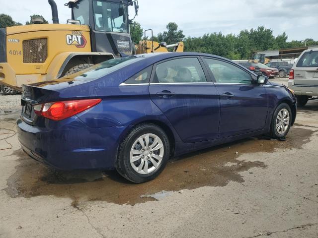 Zdjęcie 3 z aukcji – 2012 HYUNDAI SONATA GLS z VIN 5NPEB4AC2CH488844