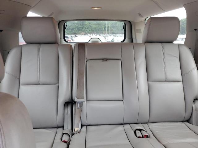 Photo 10 from auction – 2011 CHEVROLET SUBURBAN C with VIN 1GNSCJE05BR261886
