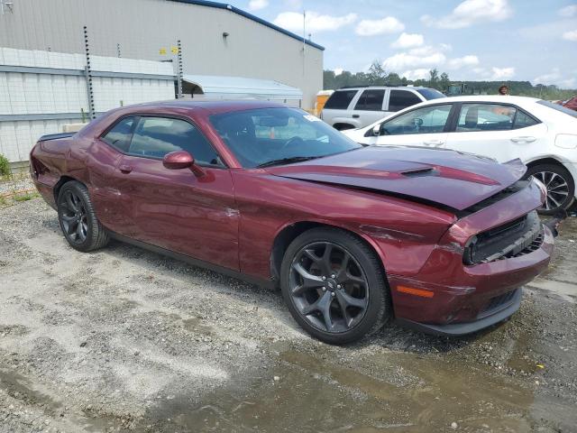 Photo 4 from auction – 2020 DODGE CHALLENGER with VIN 2C3CDZAG6LH227716