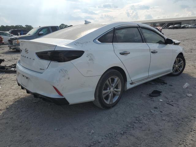 Photo 3 from auction – 2019 HYUNDAI SONATA LIM with VIN 5NPE34AF6KH767431
