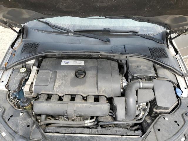 Photo 12 from auction – 2010 VOLVO V70 3.2 with VIN YV1982BWXA1164780