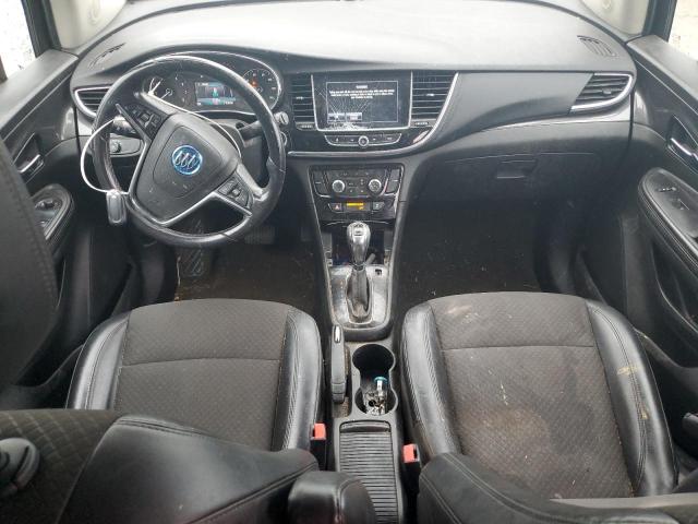 Photo 8 from auction – 2019 BUICK ENCORE PRE with VIN KL4CJASB3KB701650