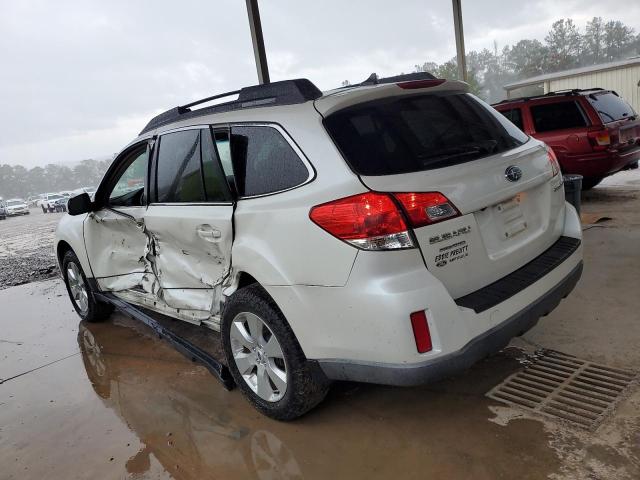 Снимка 2 от търг – 2012 SUBARU OUTBACK 2. с VIN 4S4BRCLCXC3256618