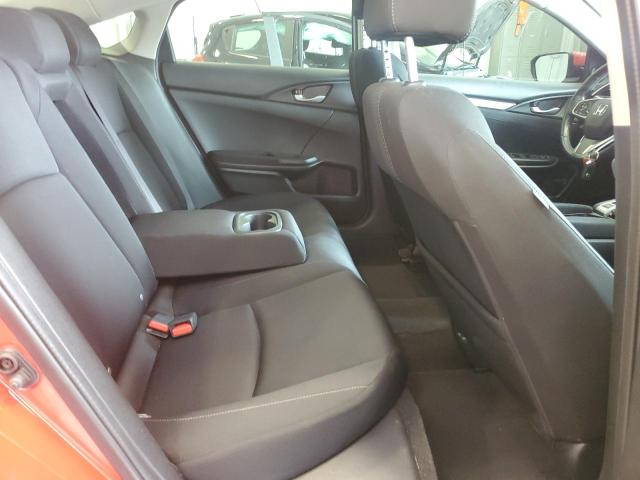Photo 10 from auction – 2018 HONDA CIVIC EX with VIN 2HGFC1F32JH640895