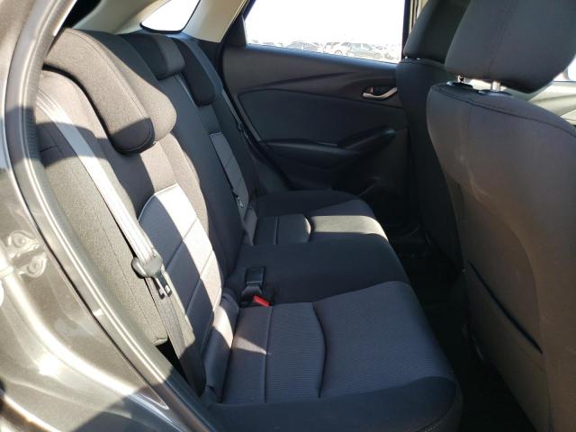 Photo 10 from auction – 2018 MAZDA CX-3 SPORT with VIN JM1DKDB71J0307028