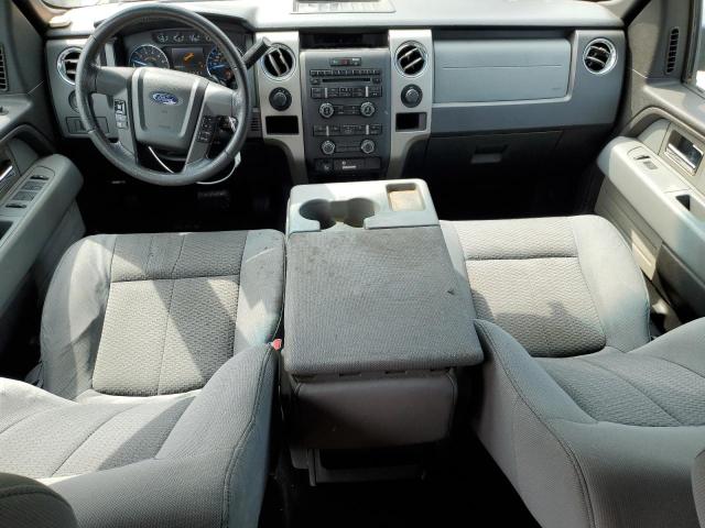 Photo 8 from auction – 2011 FORD F150 SUPER with VIN 1FTFW1ET5BFC29484