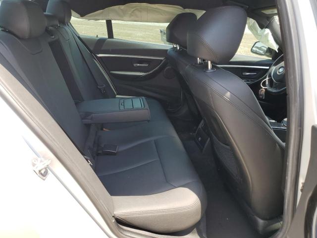 Photo 10 from auction – 2017 BMW 330 I with VIN WBA8B9C50HK675952