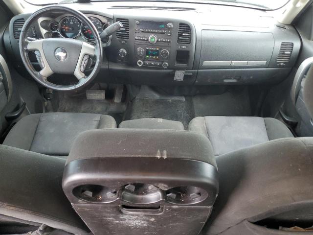 Photo 8 from auction – 2011 CHEVROLET SILVERADO with VIN 3GCPKSE31BG175119