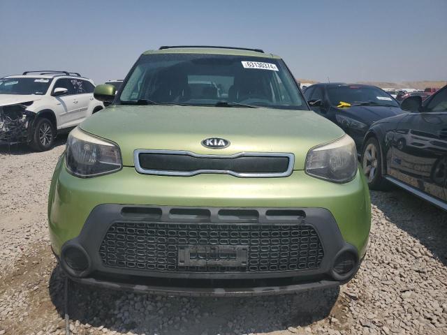 Photo 5 from auction – 2015 KIA SOUL with VIN KNDJN2A23F7776494