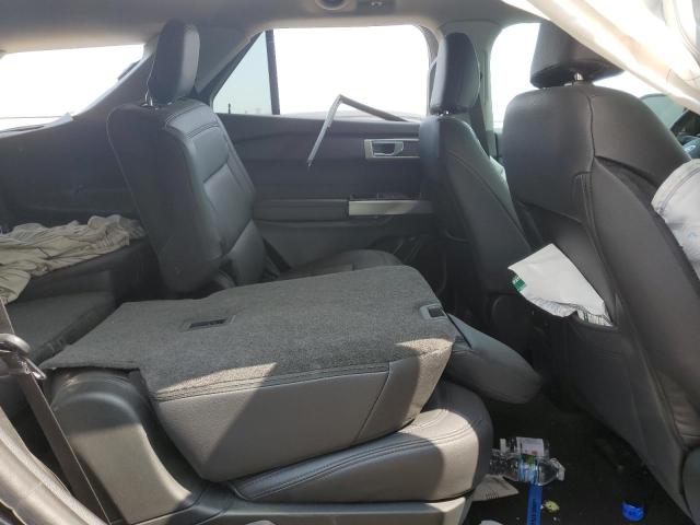 Photo 11 from auction – 2023 FORD EXPLORER X with VIN 1FMSK8DH9PGB57220