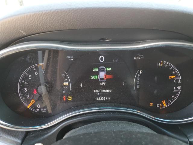Photo 9 from auction – 2015 JEEP GRAND CHER with VIN 1C4RJFAG8FC908741