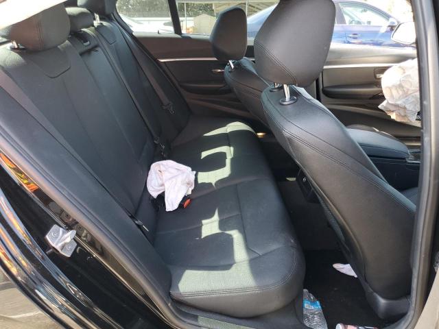 Photo 10 from auction – 2018 BMW 330 I with VIN WBA8B9G59JNV11436