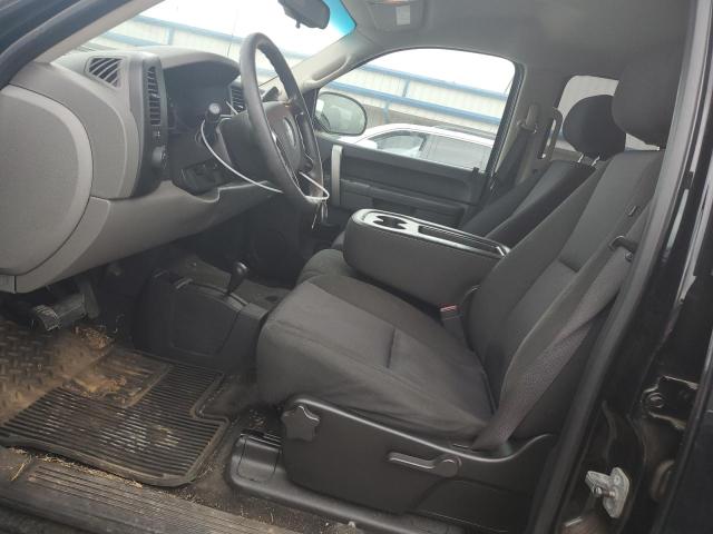 Photo 7 from auction – 2010 GMC SIERRA K15 with VIN 3GTRKUEA6AG142246