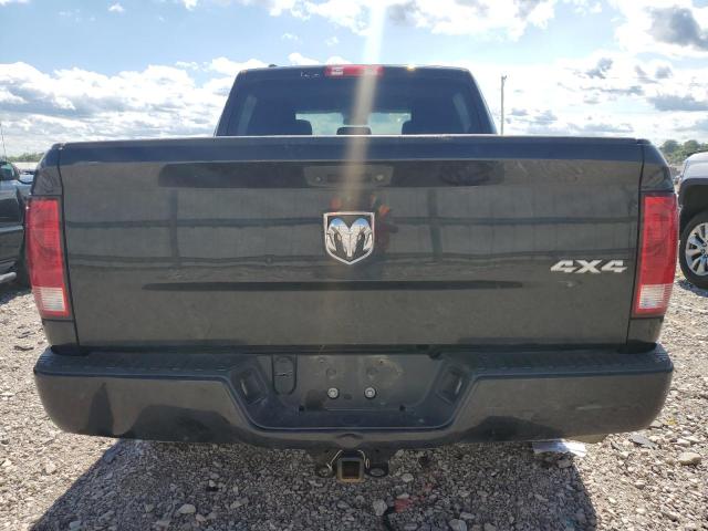 Photo 6 from auction – 2018 RAM 1500 ST with VIN 1C6RR7KG9JS323427