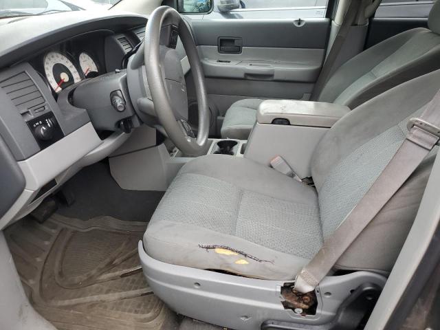 Photo 7 from auction – 2007 DODGE DURANGO SX with VIN 1D8HB38N77F520736