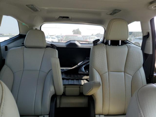 Photo 10 from auction – 2023 SUBARU ASCENT LIM with VIN 4S4WMAUD8P3402905