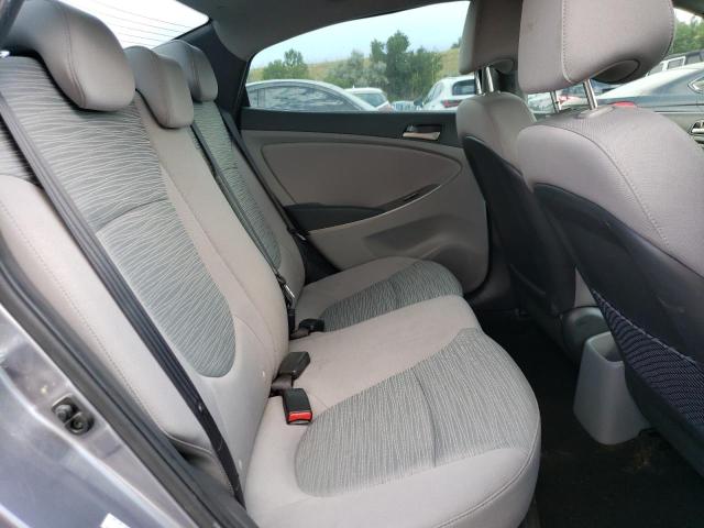 Photo 10 from auction – 2016 HYUNDAI ACCENT SE with VIN KMHCT4AE2GU081121
