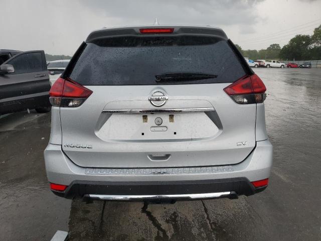 Photo 6 from auction – 2018 NISSAN ROGUE S with VIN 5N1AT2MT0JC848922