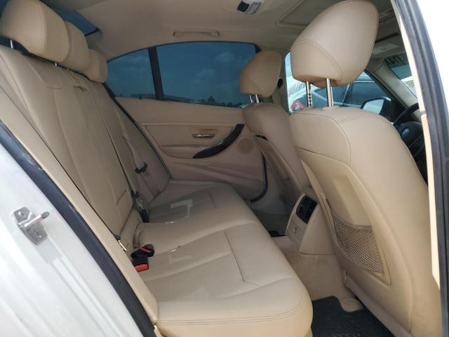 Photo 10 from auction – 2015 BMW 328 I with VIN WBA3A5C58FP605167