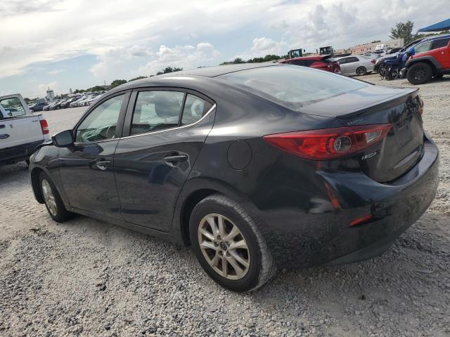 Photo 2 from auction – 2014 MAZDA 3 TOURING with VIN JM1BM1V74E1161607