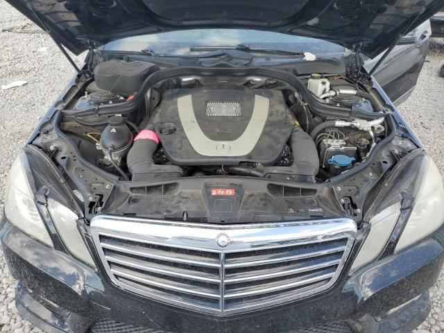 Photo 11 from auction – 2011 MERCEDES-BENZ E 350 with VIN WDDHF5GB9BA278324