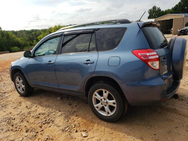 Photo 2 from auction – 2012 TOYOTA RAV4 with VIN 2T3ZF4DV8CW111365